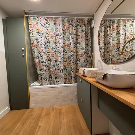 Cosy Et Paisible Lille