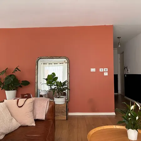 Privatunterkunft Cosy Et Paisible Lille