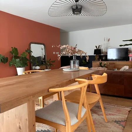 Cosy Et Paisible * Lille