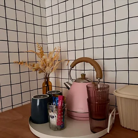 Cosy Et Paisible Privatunterkunft