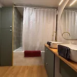 Cosy Et Paisible Quarto em Acomodações Particulares *