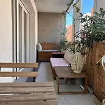 Cosy Et Paisible Quarto em Acomodações Particulares