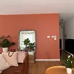 Quarto em Acomodações Particulares Cosy Et Paisible Lille