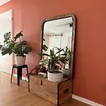 Quarto em Acomodações Particulares Cosy Et Paisible *