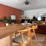 Cosy Et Paisible * Lille
