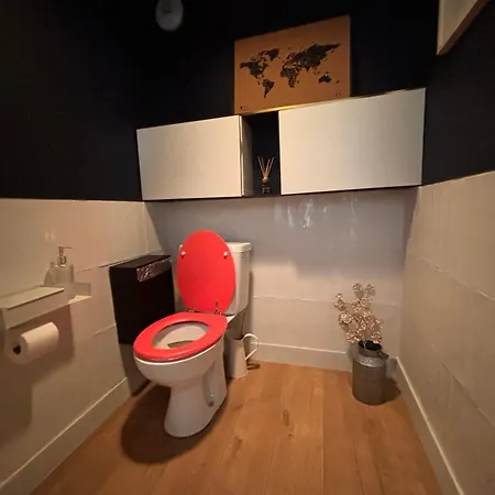 Cosy Et Paisible * ליל