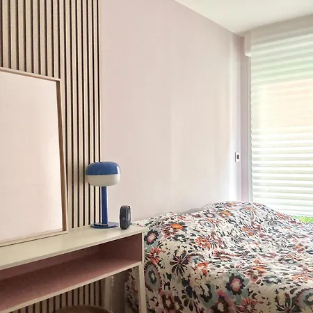 Quarto em Acomodações Particulares Cosy Et Paisible *