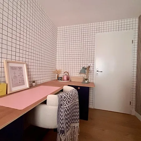 Cosy Et Paisible * ליל