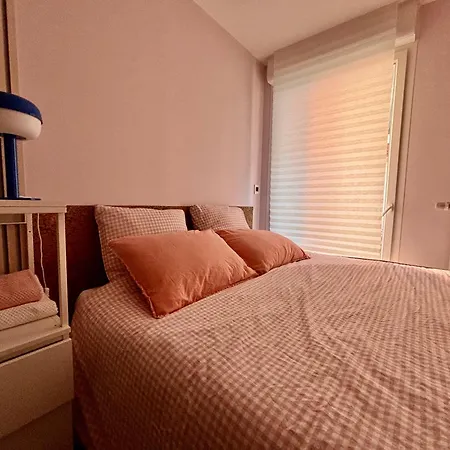 Cosy Et Paisible Rum i privatbostad
