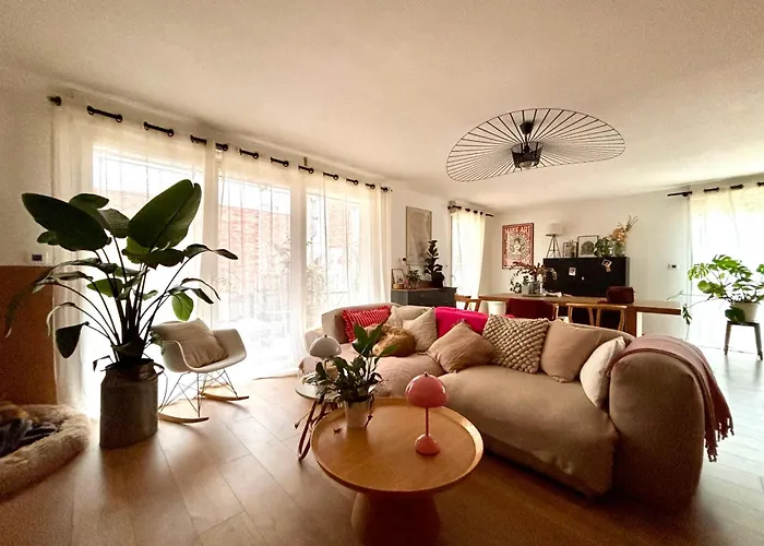 Cosy Et Paisible *